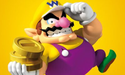 Zdjęcie okładkowe wpisu: Pedro Pascal jako Wario w sequelu Super Mario Bros.?