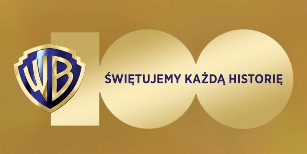 Zdjęcie okładkowe wpisu: Warner Bros. świętuje dzisiaj swoje 100-lecie! Historia braci Warner!