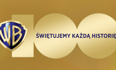 Zdjęcie okładkowe wpisu: Warner Bros. świętuje dzisiaj swoje 100-lecie! Historia braci Warner!