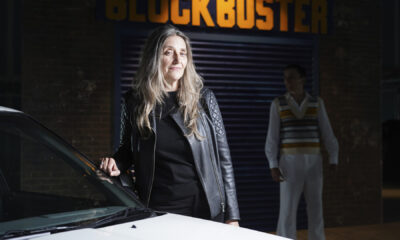 Zdjęcie okładkowe wpisu: Wywiad z Louise Shorter, reporterką śledczą prowadzącą program Niesłusznie skazani na CBS Reality