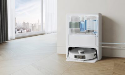 Zdjęcie okładkowe wpisu: Ecovacs prezentuje Deebota T20 OMNI