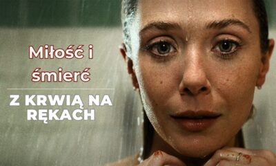 Zdjęcie okładkowe wpisu: Miłość i śmierć – recenzja serialu! Kochać to nie znaczy zawsze to samo