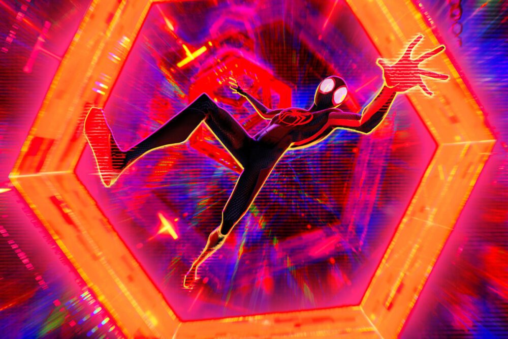 Zdjęcie okładkowe wpisu: Premiery tygodnia: cała seria Indiana Jones, kolejny Spider-Man oraz nowości kinowe!