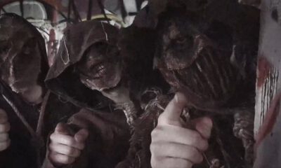 Zdjęcie okładkowe wpisu: Strachy na wróble – nowy niskobudżetowy comedy horror doczekał się teasera! Coś dla fanów Martwego Zła