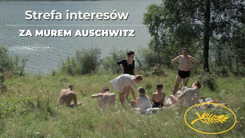 Zdjęcie okładkowe wpisu: Cannes ’23: Strefa interesów – żyć obok fabryki śmierci