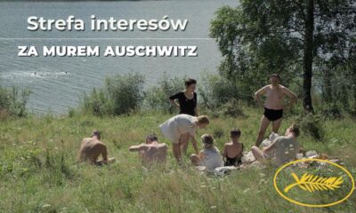 Zdjęcie okładkowe wpisu: Cannes ’23: Strefa interesów – żyć obok fabryki śmierci