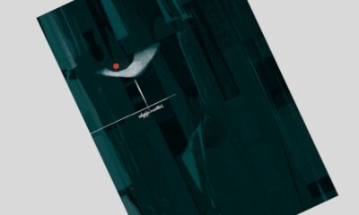 Zdjęcie okładkowe wpisu: Parker tom 1 – recenzja komksu