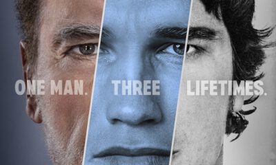 Zdjęcie okładkowe wpisu: Arnold Schwarzenegger otrzyma swój własny dokument! Zobacz intrygujący zwiastun