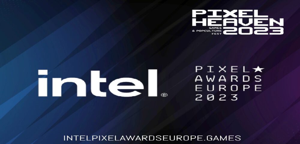 Zdjęcie okładkowe wpisu: Intel Pixel Awards Europe 2023: znamy finalistów największego w Europie konkursu dla niezależnych gier wideo!