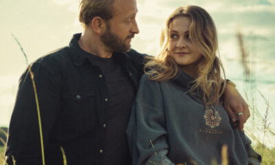 Zdjęcie okładkowe wpisu: Sonia Szyc z nagrodą! Miało cię nie być już we wrześniu!