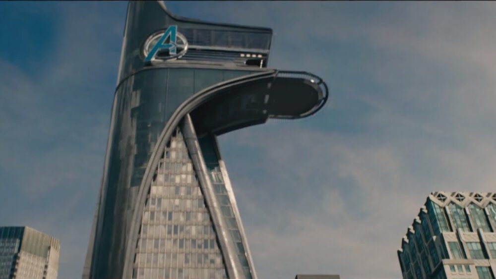 Zdjęcie okładkowe wpisu: W czyim posiadaniu jest Wieża Avengers? To może was zaskoczyć