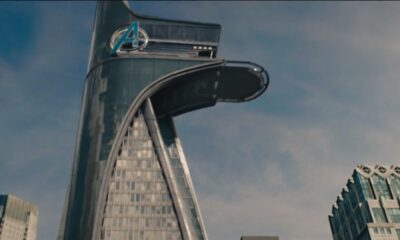 Zdjęcie okładkowe wpisu: W czyim posiadaniu jest Wieża Avengers? To może was zaskoczyć