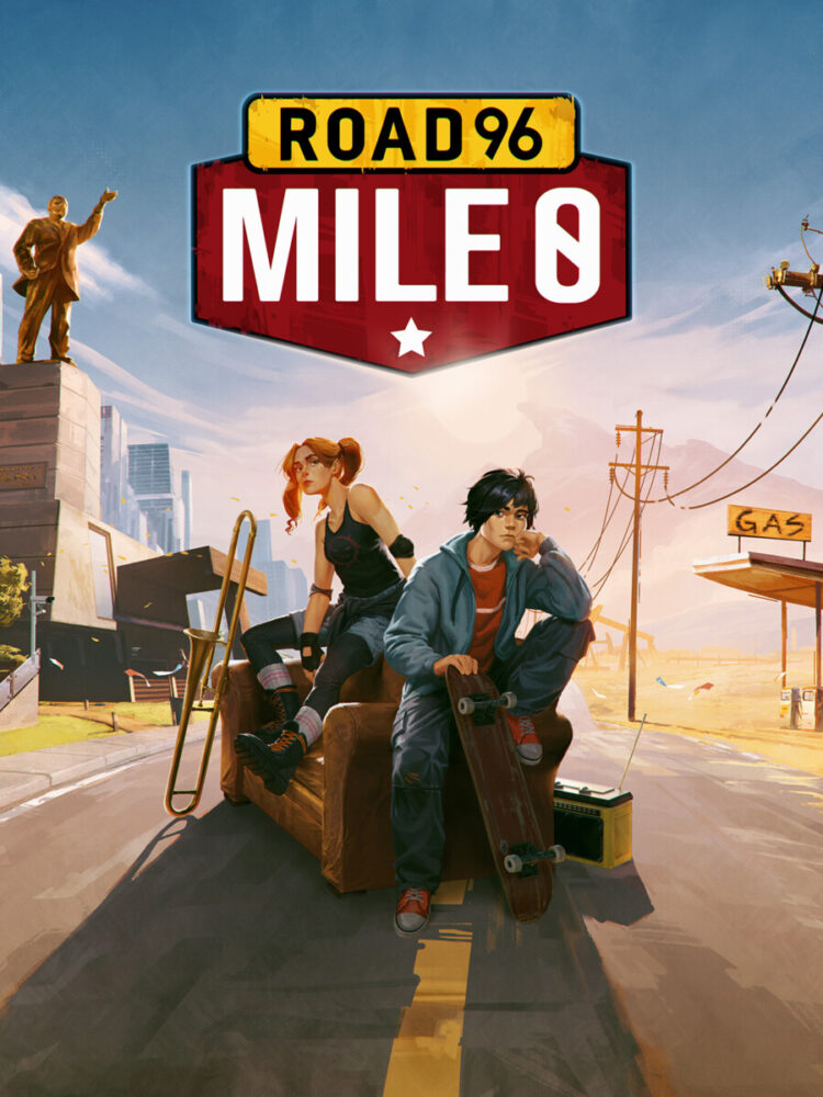 Road 96: Mile 0 – recenzja gry. Muzyka jednoczy
