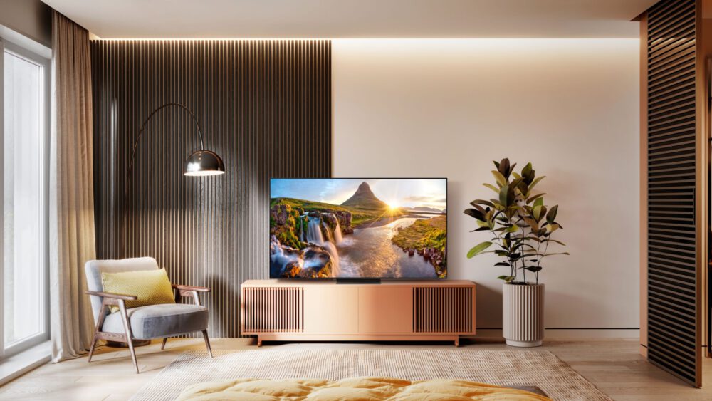 Zdjęcie okładkowe wpisu: Krakowski Festiwal Filmowy i najlepsze telewizory od Samsung