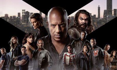 Zdjęcie okładkowe wpisu: Szybcy i wściekli 11 to faktycznie ostatni film z serii? Jason Momoa nie powróci?