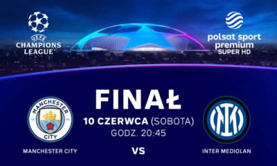 Zdjęcie okładkowe wpisu: Finał Ligi Mistrzów UEFA 2023 na wielkim ekranie w Multikinie