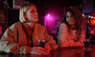 Zdjęcie okładkowe wpisu: Zobaczcie zwiastun serialu od HBO Max pt. Full Circle z gwiazdorską obsadą!