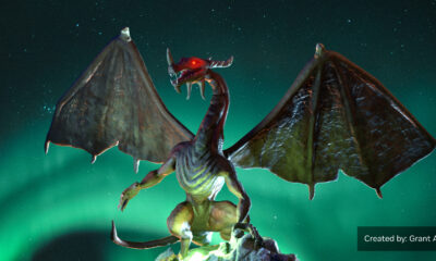 Zdjęcie okładkowe wpisu: Procesy twórcze w aplikacji Blender nawet 200% szybciej dzięki akceleracji RTX