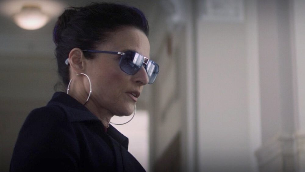 Zdjęcie okładkowe wpisu: W ilu produkcjach MCU pojawi się Julia Louis-Dreyfus?