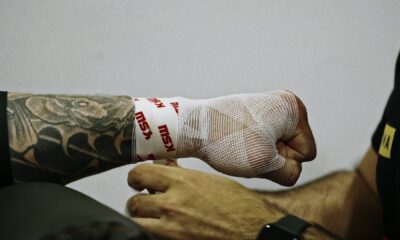 Zdjęcie okładkowe wpisu: Lubicie KSW? Obok tego tytułu nie przejdziecie obojętnie