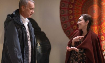 Zdjęcie okładkowe wpisu: Mężczyzna imieniem Otto już od dziś na platformach VOD!