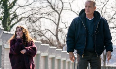 Zdjęcie okładkowe wpisu: Mężczyzna imieniem Otto z Tomem Hanksem w roli głównej już niedługo na VOD