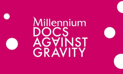 Zdjęcie okładkowe wpisu: Wyniki: Wygraj bilety na filmy w ramach Millennium Docs Against Gravity!
