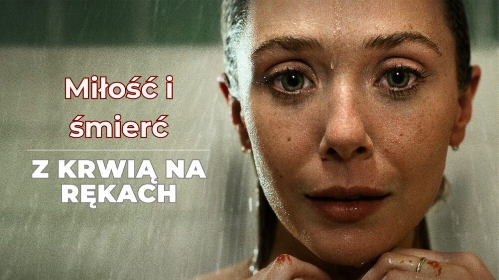 Zdjęcie okładkowe wpisu: Miłość i śmierć – recenzja serialu! Kochać to nie znaczy zawsze to samo