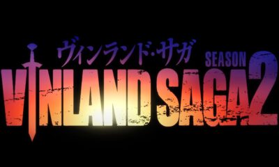 Zdjęcie okładkowe wpisu: Zobacz zwiastun finału drugiego sezonu anime Vinland Saga!