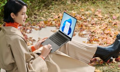 Zdjęcie okładkowe wpisu: ASUS prezentuje pięknego i bardzo wydajnego Zenbooka S 13 OLED!