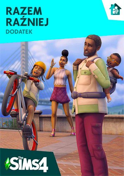The Sims 4 Razem raźniej – recenzja dodatku