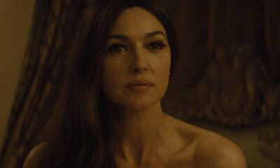 Zdjęcie okładkowe wpisu: Monica Bellucci w Soku z żuka 2! Jej rola może zdziwić