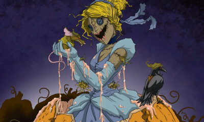 Zdjęcie okładkowe wpisu: Kopciuszek to Twoja ulubiona księżniczka? Czeka ją ten sam los co Kubusia Puchatka