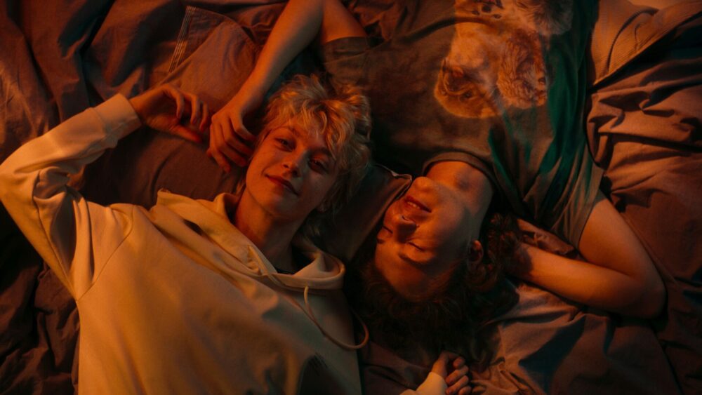 Zdjęcie okładkowe wpisu: Fanfik – recenzja polskiego filmu Netflixa! To jest okej!