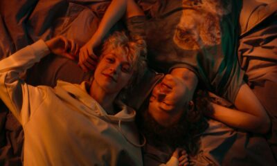 Zdjęcie okładkowe wpisu: Fanfik – recenzja polskiego filmu Netflixa! To jest okej!