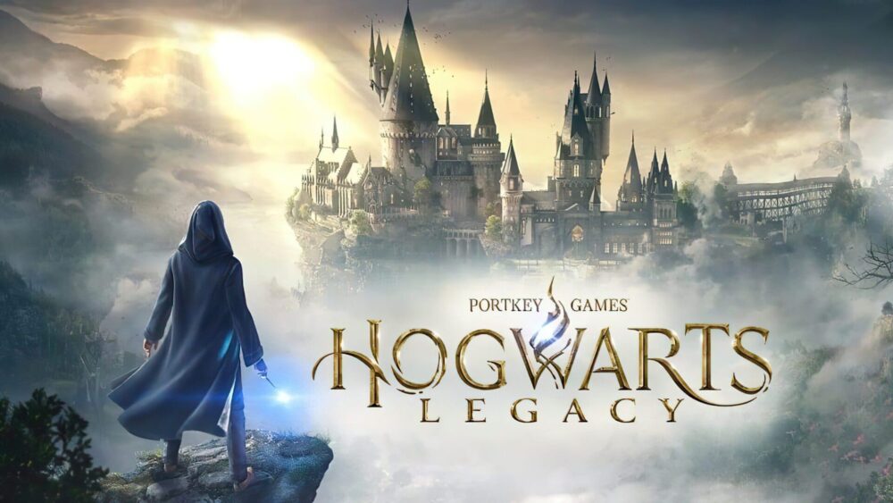 Zdjęcie okładkowe wpisu: Dziedzictwo Hogwartu – recenzja gry. Przyleciał list z Hogwartu!