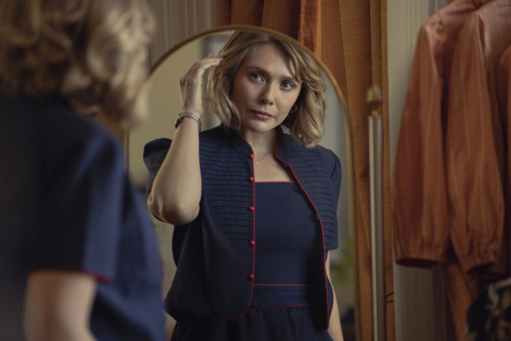Zdjęcie okładkowe wpisu: Dlaczego Elizabeth Olsen usunęła konto na Instagramie? Poznaj 5 ciekawostek o aktorce!