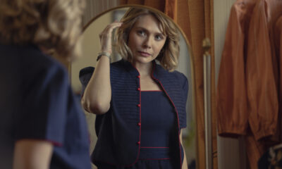 Zdjęcie okładkowe wpisu: Dlaczego Elizabeth Olsen usunęła konto na Instagramie? Poznaj 5 ciekawostek o aktorce!