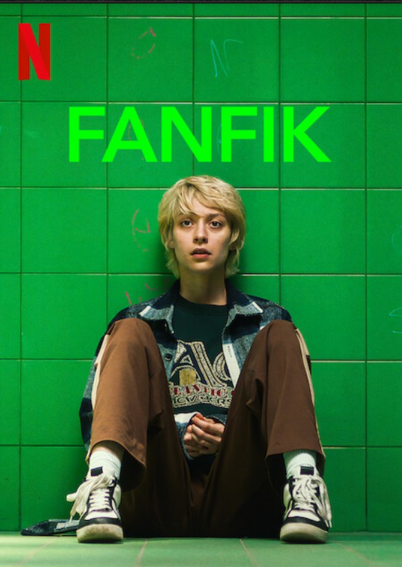 Fanfik – recenzja polskiego filmu Netflixa! To jest okej!