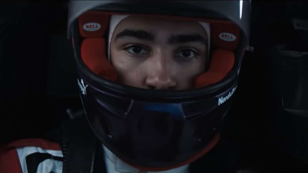 Zdjęcie okładkowe wpisu: Gran Turismo otrzymał pierwszy zwiastun! Adaptacja gry wideo w gwiazdorskiej obsadzie