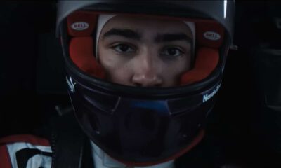 Zdjęcie okładkowe wpisu: Gran Turismo otrzymał pierwszy zwiastun! Adaptacja gry wideo w gwiazdorskiej obsadzie