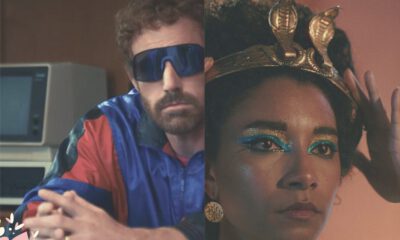 Zdjęcie okładkowe wpisu: Hity i kity tygodnia: Air wchodzi na Prime Video, Netflix popełnia Kleopatrę