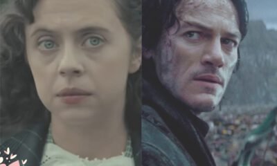 Zdjęcie okładkowe wpisu: Hity i kity tygodnia: Światełko od Disneya i Dracula: Historia nieznana na Prime Video