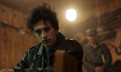 Zdjęcie okładkowe wpisu: Legenda polskiego punk rocka otrzyma swój film. Mowa o zespole KSU