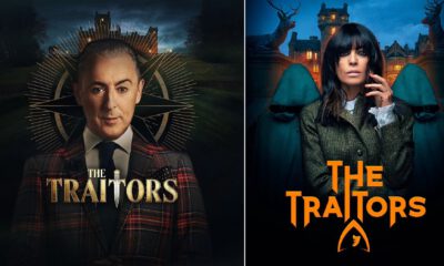 Zdjęcie okładkowe wpisu: The Traitors otrzyma polską wersję! TVN wykupiło prawa