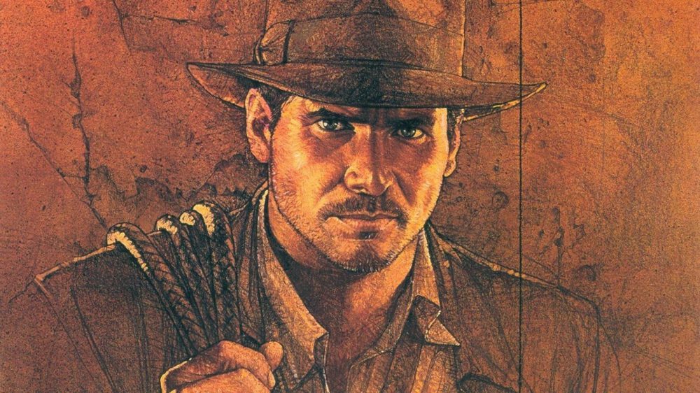 Zdjęcie okładkowe wpisu: Cała seria Indiana Jones już w maju na Disney+!
