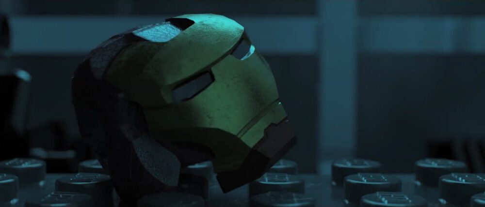 Zdjęcie okładkowe wpisu: Wideo, o które nikt nie prosił, a każdy potrzebował. Oto zwiastun Avengers: Koniec gry w wersji LEGO!