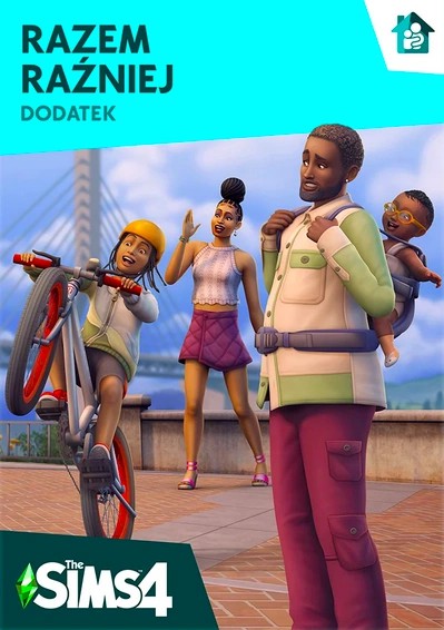 The Sims 4 Razem raźniej – recenzja dodatku