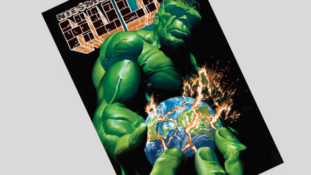 Zdjęcie okładkowe wpisu: Nieśmiertelny Hulk tom 3 – recenzja komiksu