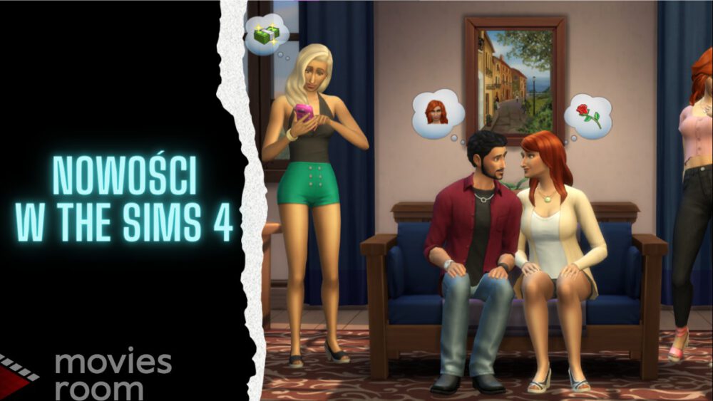 Zdjęcie okładkowe wpisu: The Sims 4 wprowadza do gry potrawy kuchni żydowskiej oraz ujawnia odświeżone oblicze rodziny Kaliente